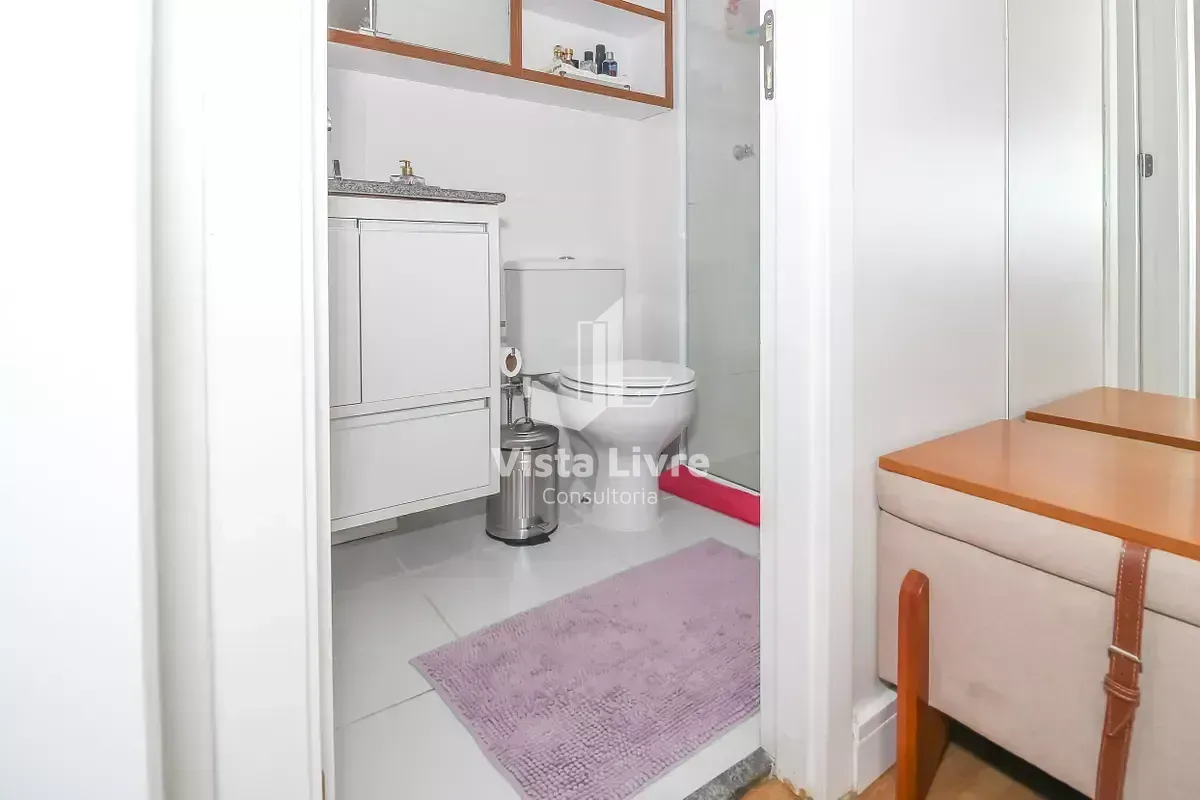 Apartamento, 2 quartos, 58 m² - Foto 32