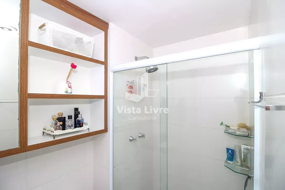 Apartamento, 2 quartos, 58 m² - Foto 31