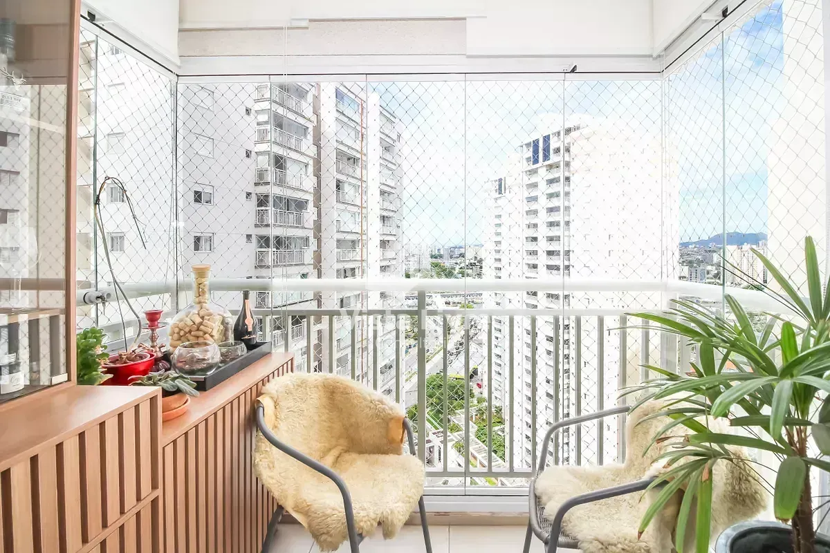 Apartamento, 2 quartos, 58 m² - Foto 18