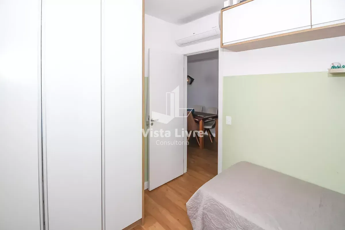 Apartamento, 2 quartos, 58 m² - Foto 23