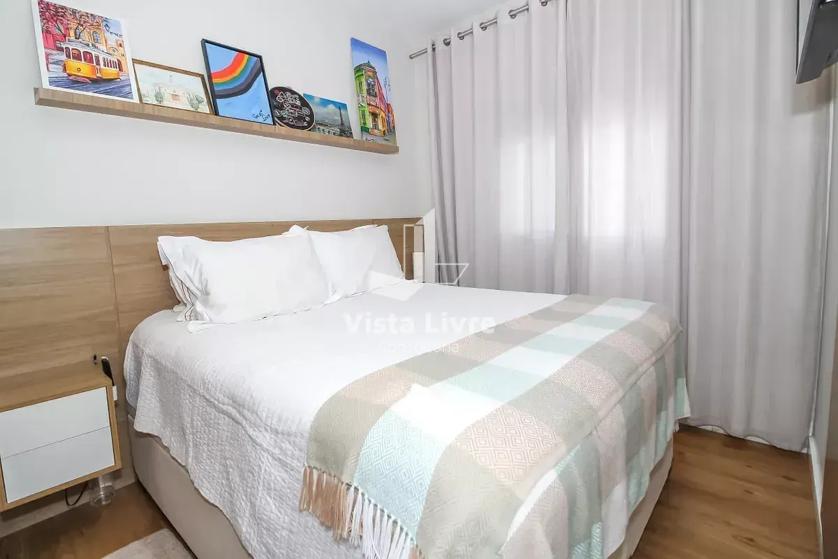 Apartamento, 2 quartos, 58 m² - Foto 24