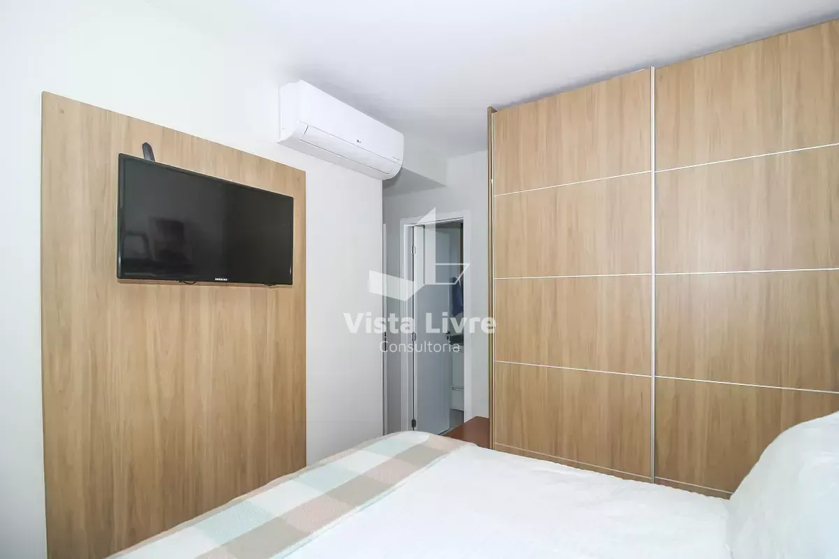 Apartamento, 2 quartos, 58 m² - Foto 25