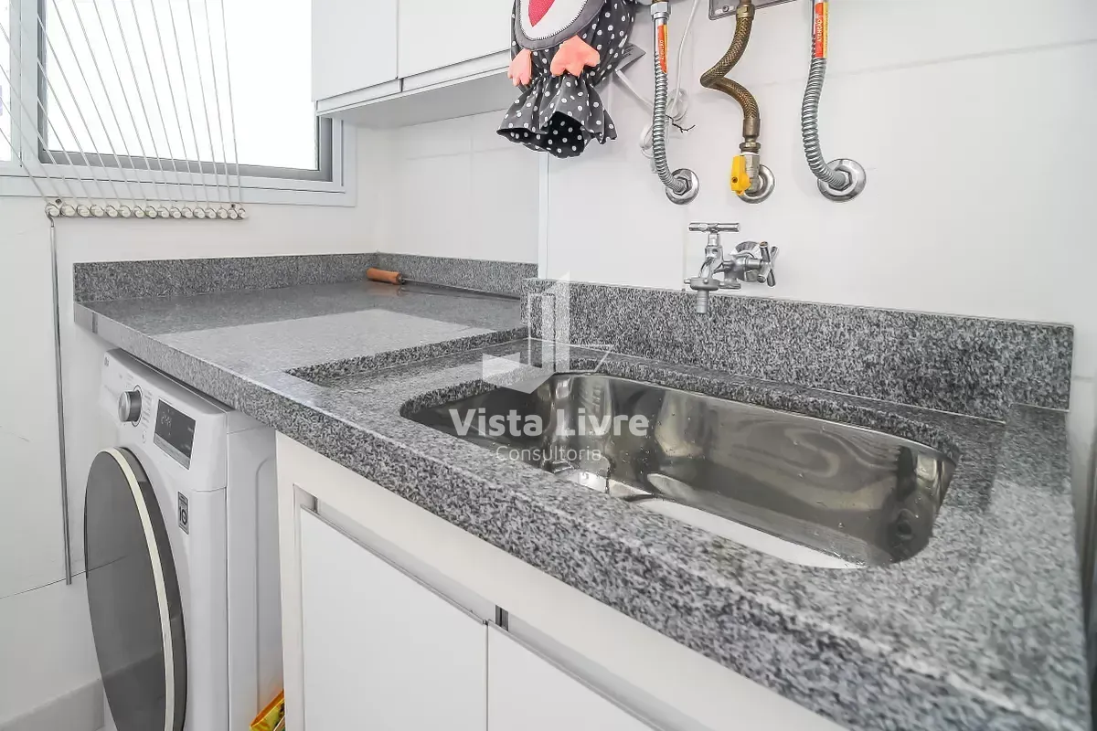 Apartamento, 2 quartos, 58 m² - Foto 14