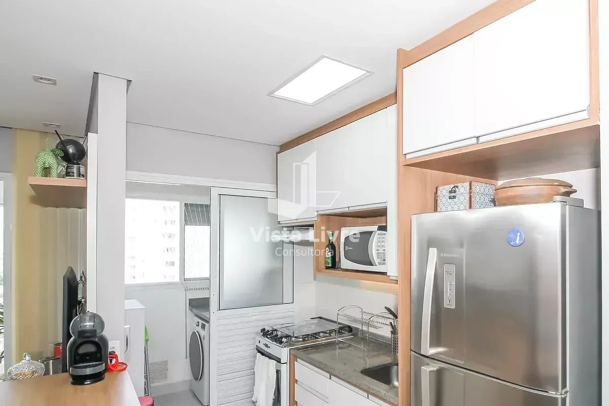 Apartamento, 2 quartos, 58 m² - Foto 22