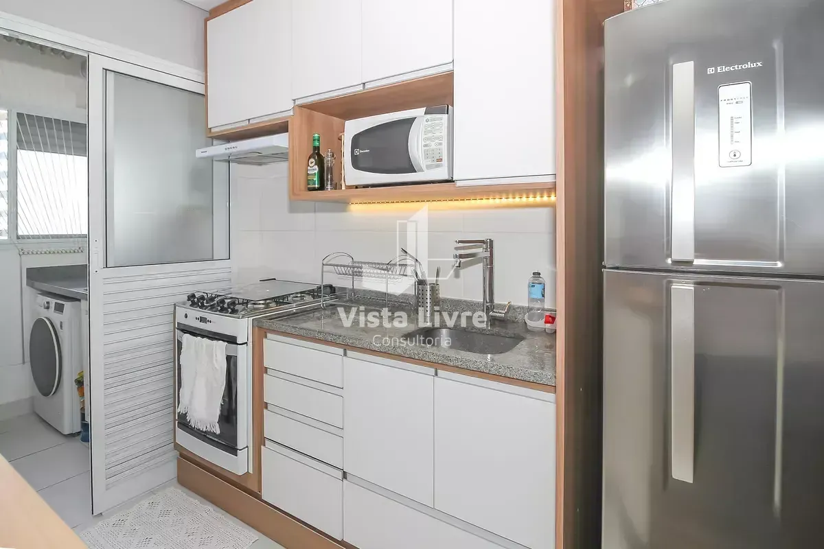 Apartamento, 2 quartos, 58 m² - Foto 11