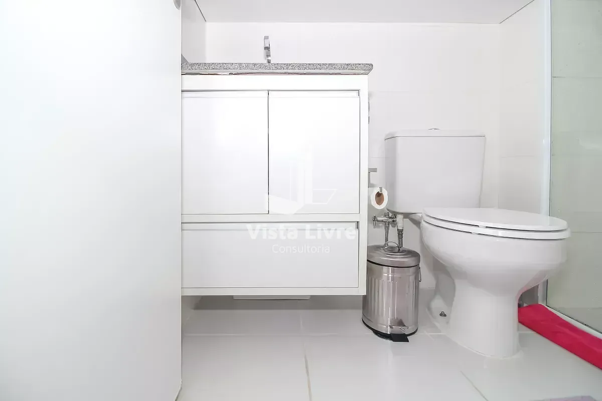 Apartamento, 2 quartos, 58 m² - Foto 30
