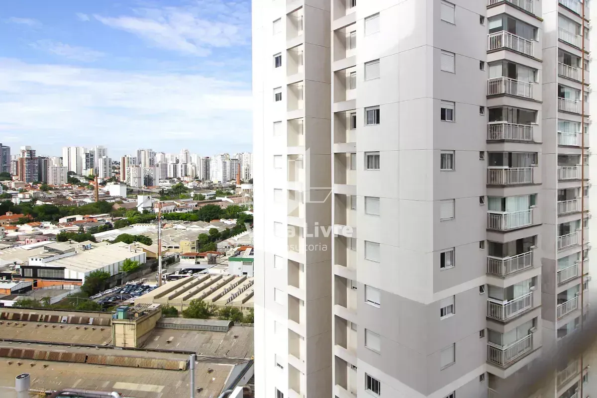 Apartamento, 2 quartos, 58 m² - Foto 29