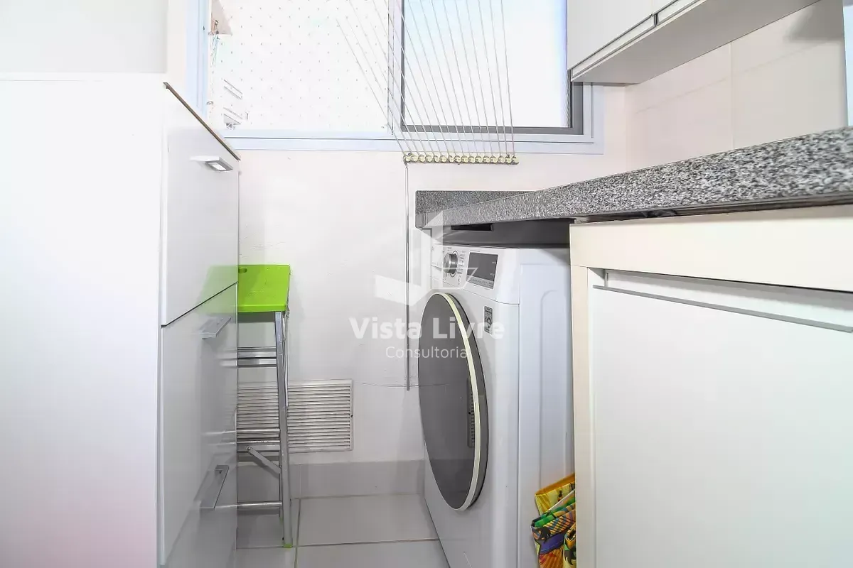 Apartamento, 2 quartos, 58 m² - Foto 13