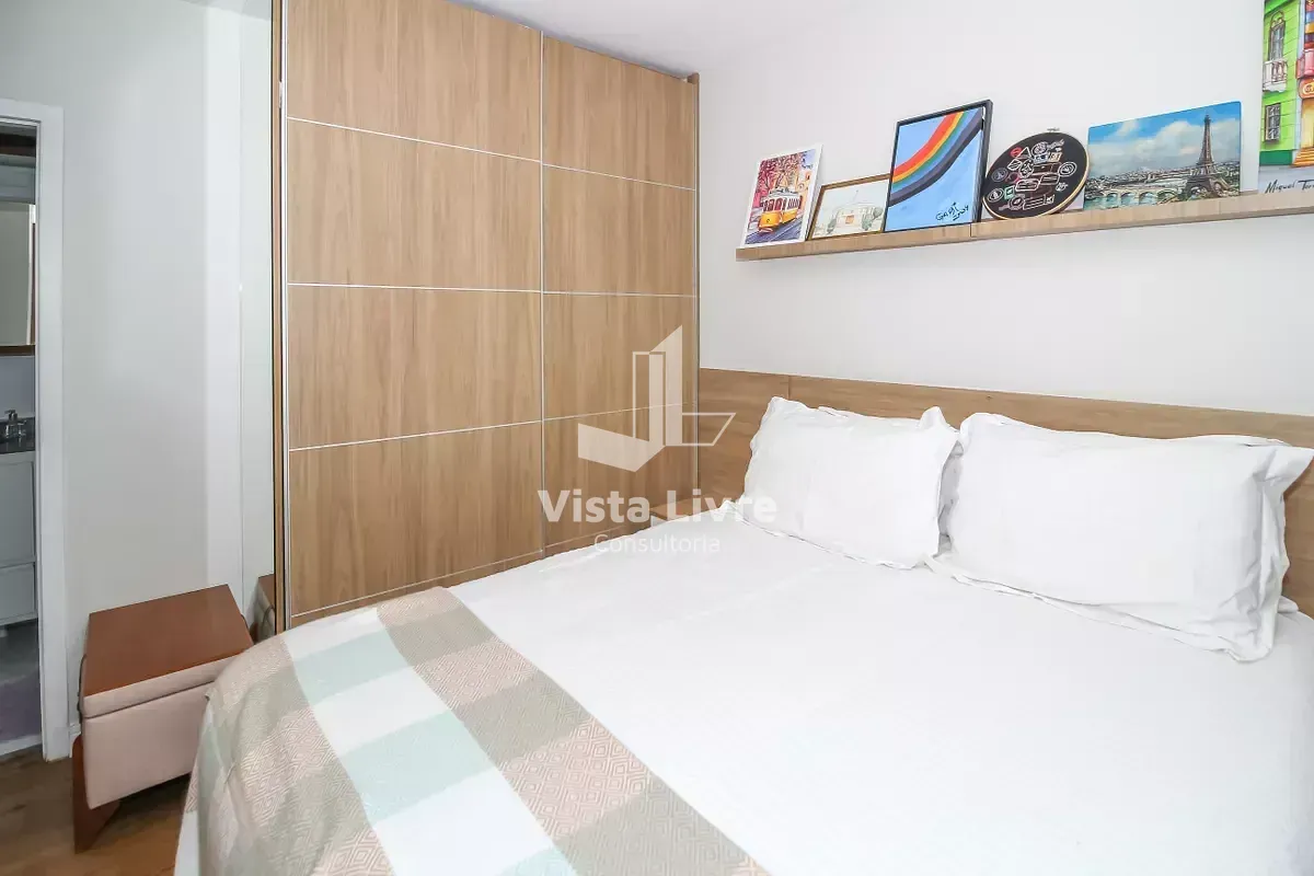 Apartamento, 2 quartos, 58 m² - Foto 27