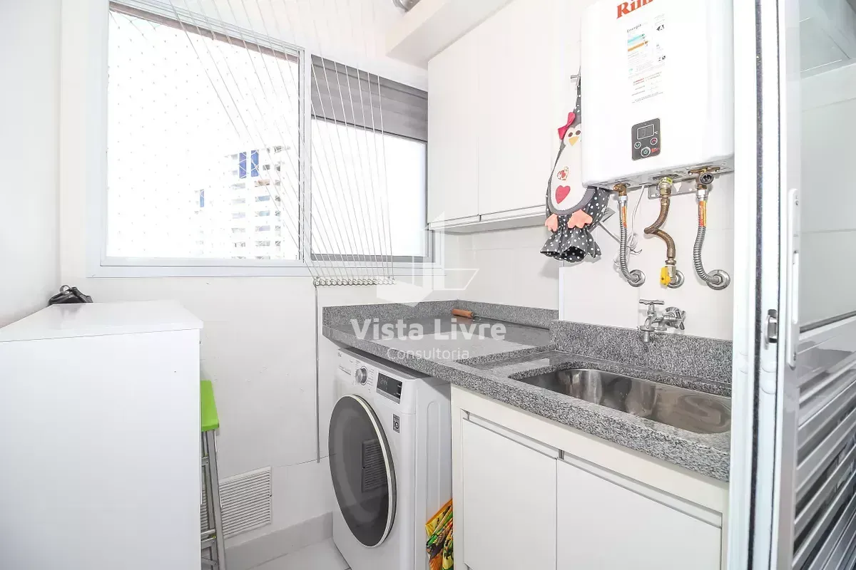 Apartamento, 2 quartos, 58 m² - Foto 12