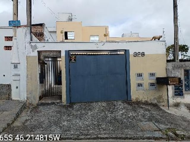 Foto do Apartamento - Apartamento à venda 2 Quartos, 1 Vaga, 10M², VILA SAGRADO CORACAO DE MARIA, MOGI DAS CRUZES - SP | Imobiliária Compare