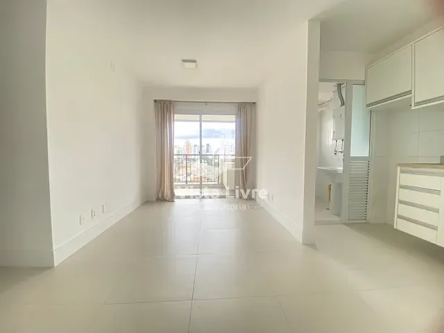 Apartamento com 70m² 2 quartos e 2 banheiros, à venda, no bairro Vila Pompéia em São Paulo