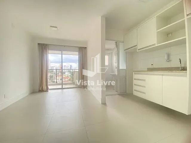 Apartamento com 70m² 2 quartos e 2 banheiros, à venda, no bairro Vila Pompéia em São Paulo