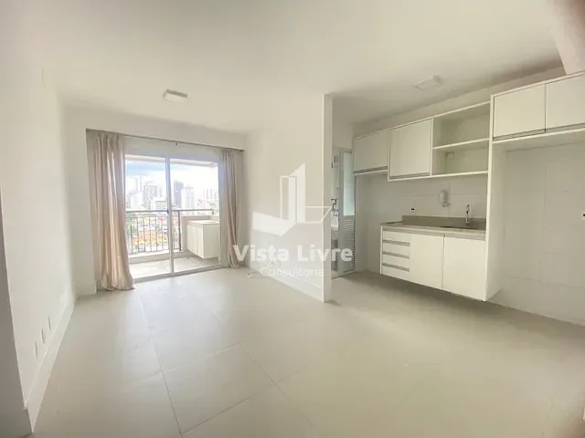 Apartamento com 70m² 2 quartos e 2 banheiros, à venda, no bairro Vila Pompéia em São Paulo