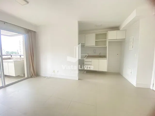 Apartamento com 70m² 2 quartos e 2 banheiros, à venda, no bairro Vila Pompéia em São Paulo