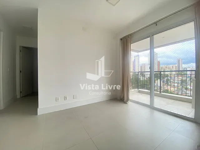 Apartamento com 70m² 2 quartos e 2 banheiros, à venda, no bairro Vila Pompéia em São Paulo