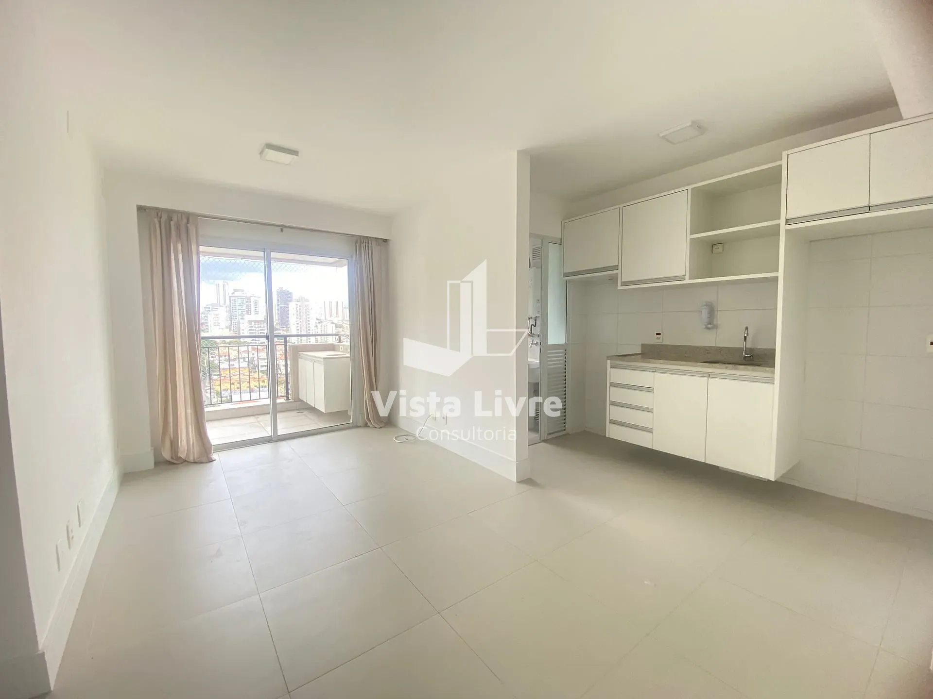 Apartamento, 2 quartos, 70 m² - Foto 3