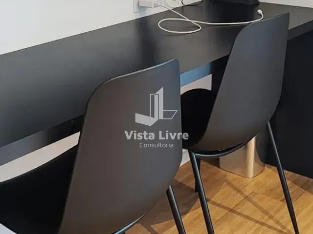 Apartamento com 31m² 1 quarto e 1 banheiro, à venda, no bairro Perdizes em São Paulo