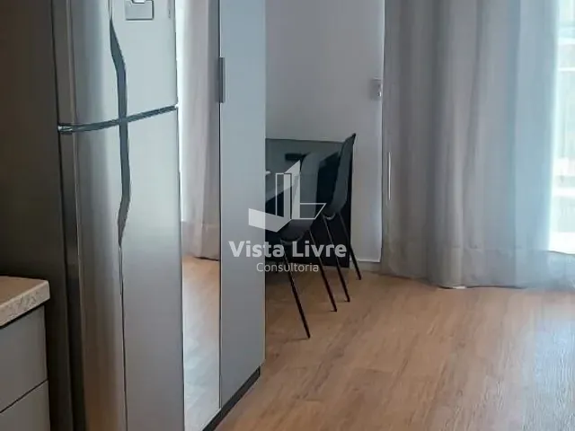 Apartamento com 31m² 1 quarto e 1 banheiro, à venda, no bairro Perdizes em São Paulo