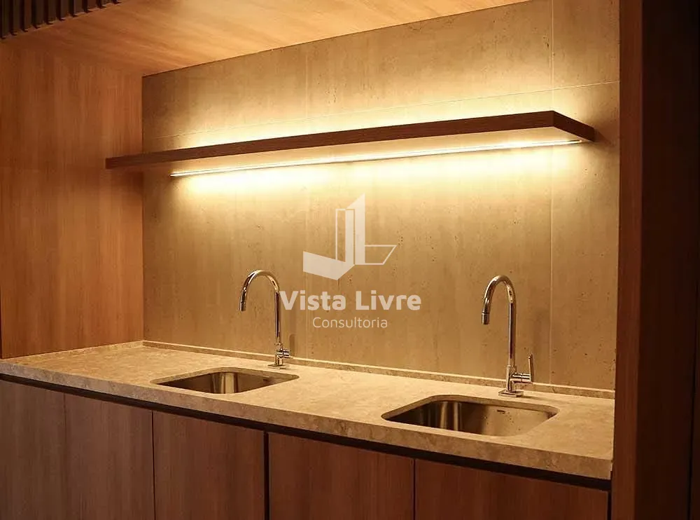 Apartamento, 1 quarto, 31 m² - Foto 17