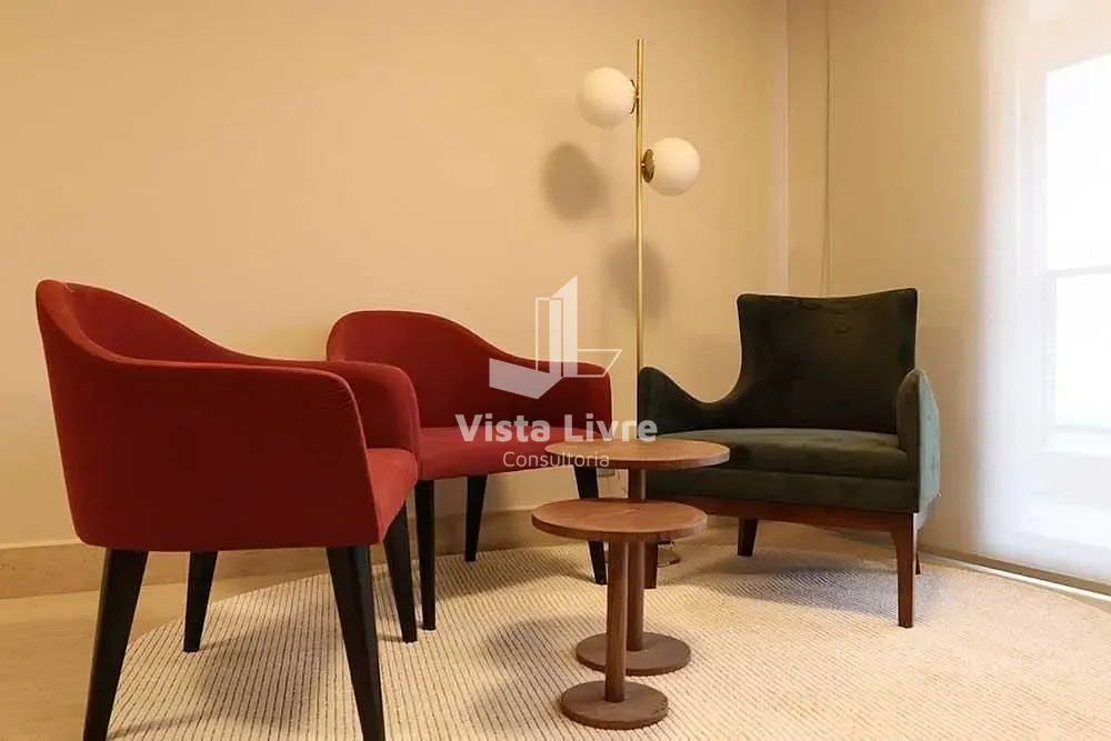 Apartamento, 1 quarto, 31 m² - Foto 18
