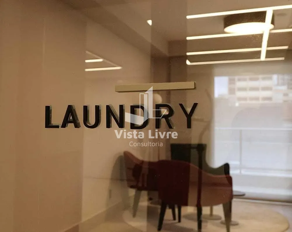 Apartamento, 1 quarto, 31 m² - Foto 19