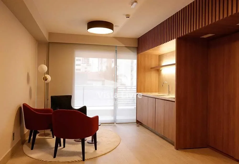 Apartamento, 1 quarto, 31 m² - Foto 20