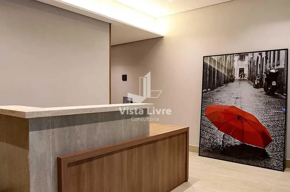 Apartamento, 1 quarto, 31 m² - Foto 21
