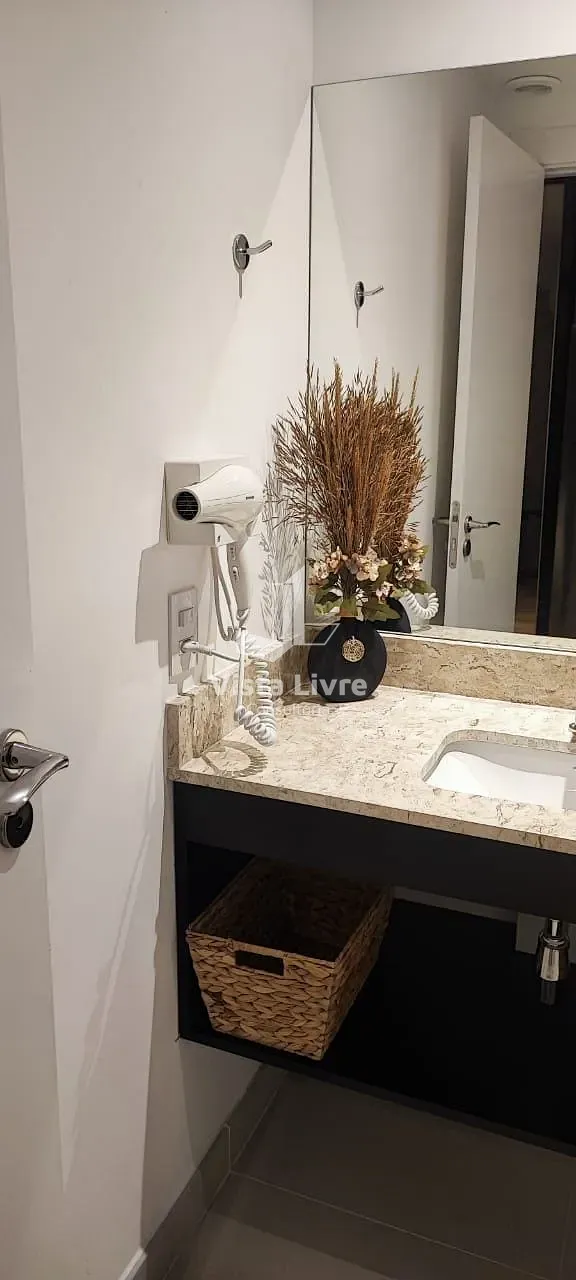 Apartamento, 1 quarto, 31 m² - Foto 12