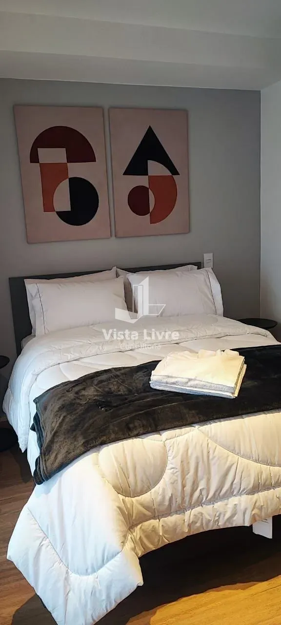 Apartamento, 1 quarto, 31 m² - Foto 10