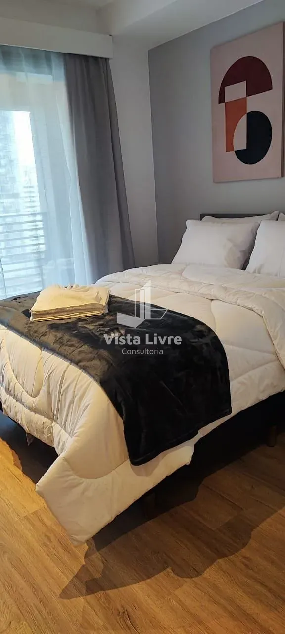 Apartamento, 1 quarto, 31 m² - Foto 11