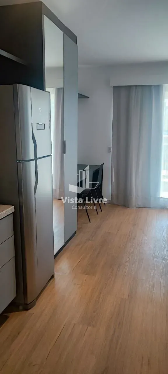Apartamento, 1 quarto, 31 m² - Foto 3