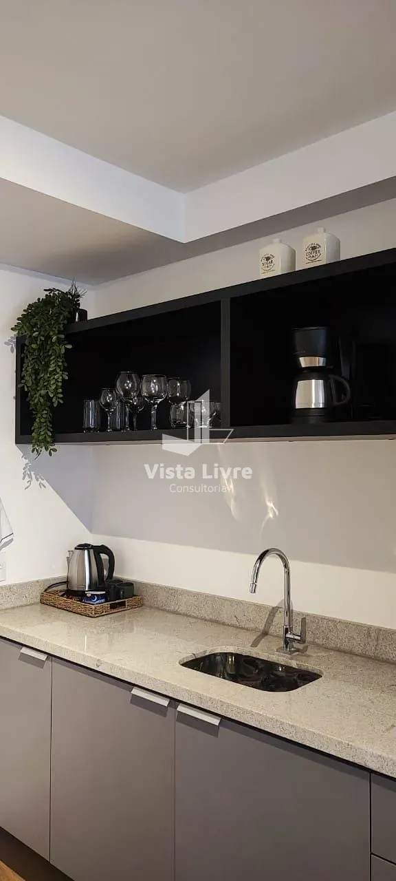 Apartamento, 1 quarto, 31 m² - Foto 7