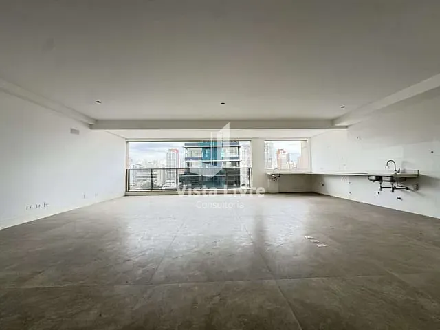 Apartamento com 162m² 4 quartos e 4 banheiros, à venda, no bairro Perdizes em São Paulo