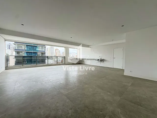 Apartamento com 162m² 4 quartos e 4 banheiros, à venda, no bairro Perdizes em São Paulo