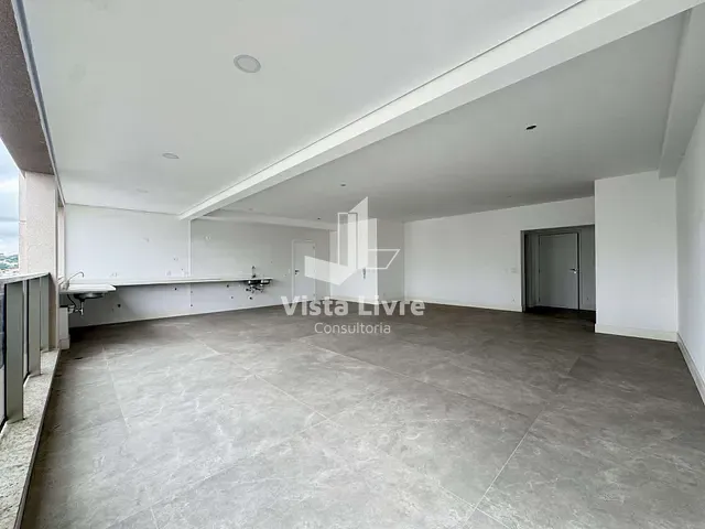 Apartamento com 162m² 4 quartos e 4 banheiros, à venda, no bairro Perdizes em São Paulo