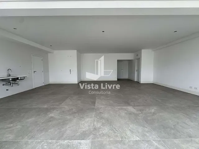 Apartamento com 162m² 4 quartos e 4 banheiros, à venda, no bairro Perdizes em São Paulo