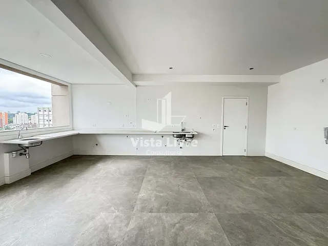 Apartamento com 162m² 4 quartos e 4 banheiros, à venda, no bairro Perdizes em São Paulo