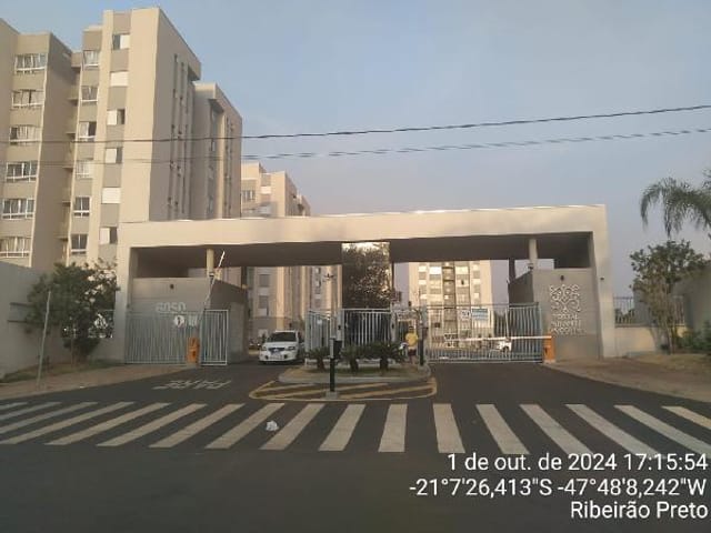 Foto do Apartamento - Apartamento à venda 2 Quartos, 1 Vaga, 10M², CHACARAS PEDRO CORREA DE CARVALHO, RIBEIRAO PRETO - SP | Imobiliária Compare