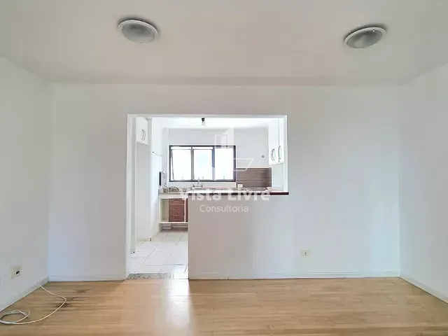 Apartamento com 90m² 3 quartos e 1 banheiro, à venda, no bairro Itaim Bibi em São Paulo
