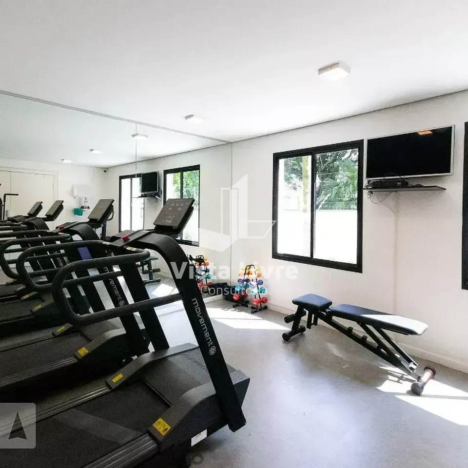 Apartamento, 3 quartos, 90 m² - Foto 51