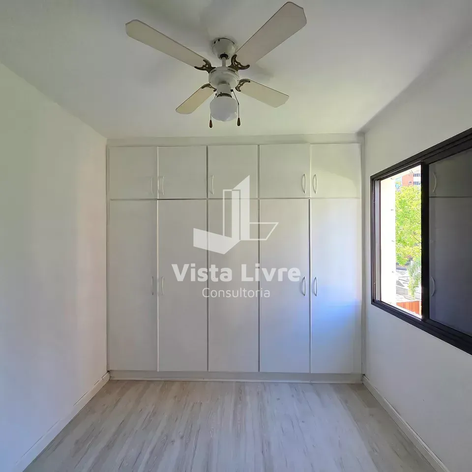 Apartamento, 3 quartos, 90 m² - Foto 26