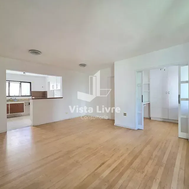 Apartamento, 3 quartos, 90 m² - Foto 2