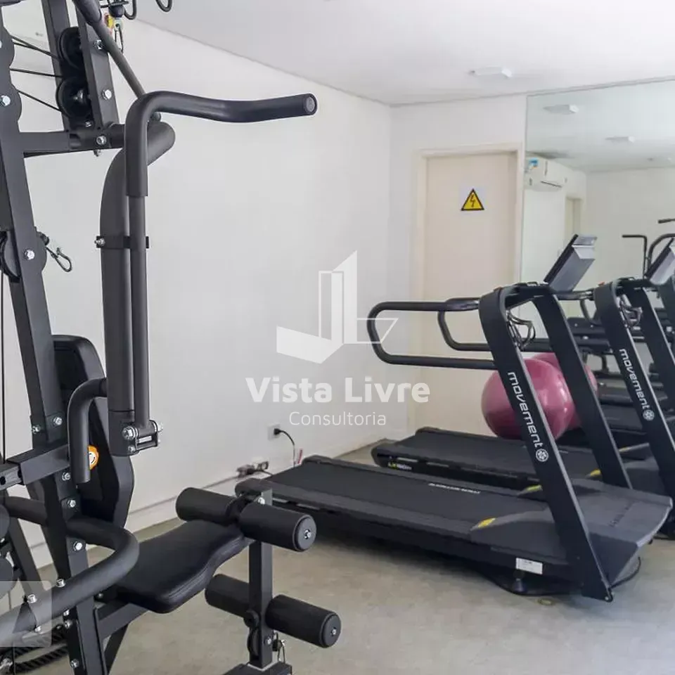 Apartamento, 3 quartos, 90 m² - Foto 50