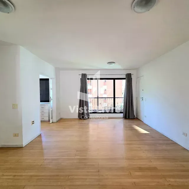 Apartamento, 3 quartos, 90 m² - Foto 1