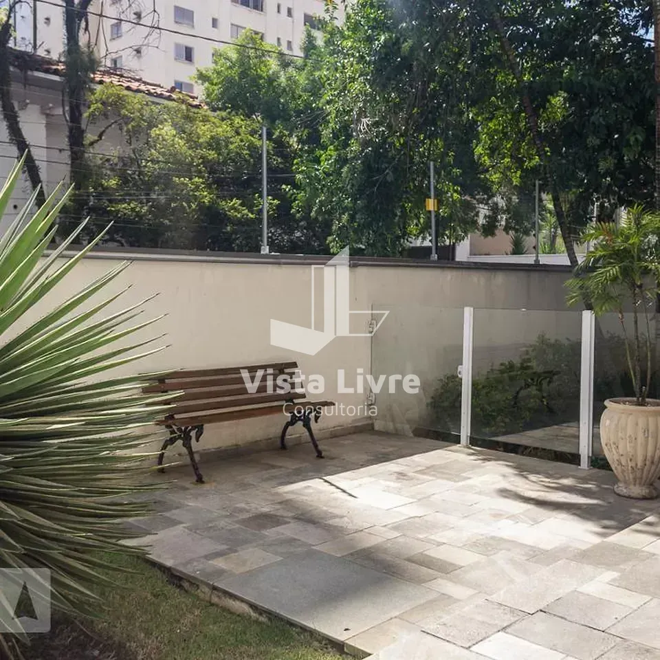 Apartamento, 3 quartos, 90 m² - Foto 47