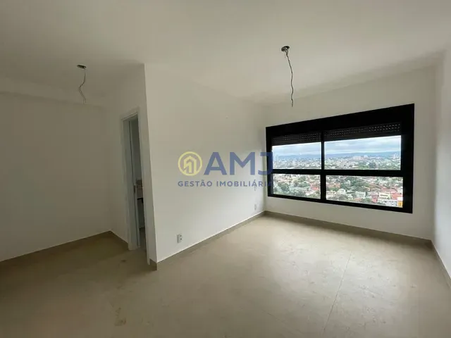 Apartamento 3 quartos e 5 banheiros, à venda, no bairro Setor Marista em Goiânia