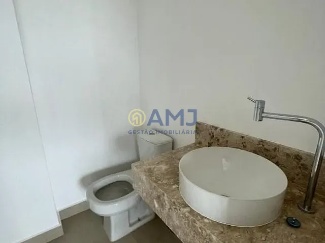 Apartamento 3 quartos e 5 banheiros, à venda, no bairro Setor Marista em Goiânia