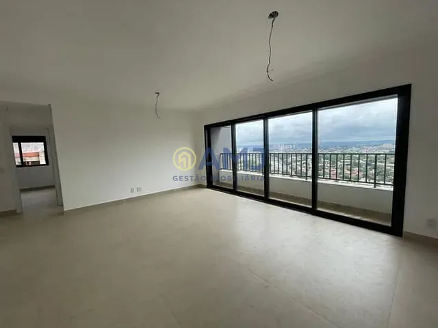 Apartamento 3 quartos e 5 banheiros, à venda, no bairro Setor Marista em Goiânia