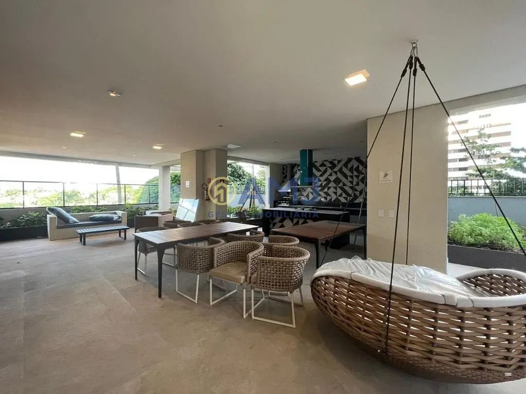 Apartamento, 3 quartos, 126 m² - Foto 18